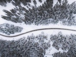 Bird eye’s view!, by Kimon Maritz